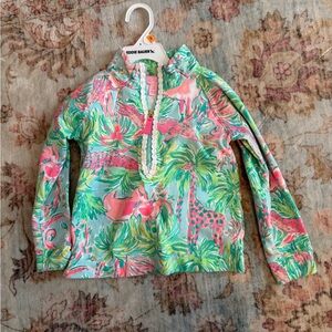 Lily Pulitzer Kids Pullover